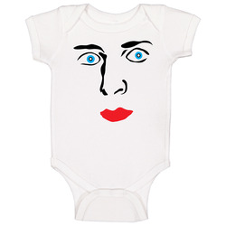 Sebastian And Ross Techno Music Baby One Piece Sebastian And Ross Techno Music Baby One Piece