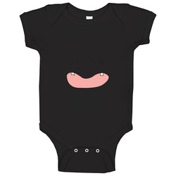 Public Enemy Vintage Hip Hop Cool Rap Baby One Piece Public Enemy Vintage Hip Hop Cool Rap Baby One Piece