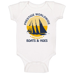 Step Brothers Boats And Hoes Movie Baby One Piece Step Brothers Boats And Hoes Movie Baby One Piece