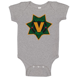 Vegan Police Scott Piligrim Vs The World Movie Baby One Piece Vegan Police Scott Piligrim Vs The World Movie Baby One Piece