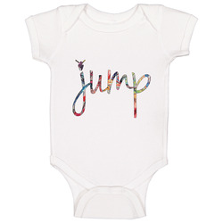 Jumpwall Baby One Piece Jumpwall Baby One Piece