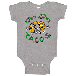Dros Bross Yellow Baby One Piece Dros Bross Yellow Baby One Piece