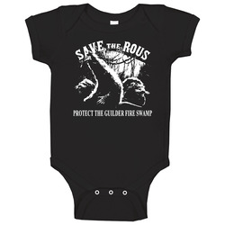 Princess Bride Save The Rous Baby One Piece Princess Bride Save The Rous Baby One Piece