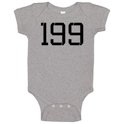 Tom Brady 199 Draft Pick Quarterback New England Football Baby One Piece Tom Brady 199 Draft Pick Quarterback New England Football Baby One Piece