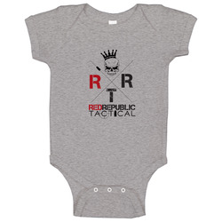 New Logo Baby One Piece New Logo Baby One Piece