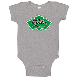 Bia Huda Southeast Asia Vietnam Fan Baby One Piece Bia Huda Southeast Asia Vietnam Fan Baby One Piece