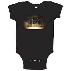 The Money Team Baby One Piece The Money Team Baby One Piece
