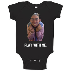 American Horror Story Pepper Classic Tv Baby One Piece American Horror Story Pepper Classic Tv Baby One Piece