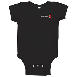 Umbrella Corporation Small Light Baby One Piece Umbrella Corporation Small Light Baby One Piece