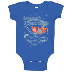 Spectrespecs Baby One Piece Spectrespecs Baby One Piece