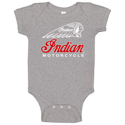 Indian 5 Ijo Baby One Piece