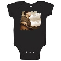 Luke Bryan Country Music Doin My Thing Baby One Piece Luke Bryan Country Music Doin My Thing Baby One Piece