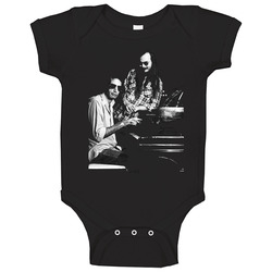 Steely Dan Musician Rock Old Classic Baby One Piece Steely Dan Musician Rock Old Classic Baby One Piece