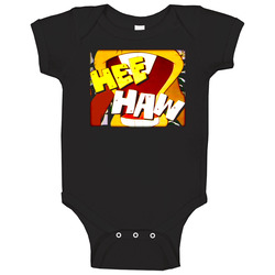 Hee Haw Country Tv Show Baby One Piece Hee Haw Country Tv Show Baby One Piece