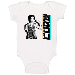 Laidback Luke Music Dj Baby One Piece Laidback Luke Music Dj Baby One Piece