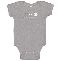 Got Jason Kelce Philadelphia Football Player Funny Fan Baby One Piece Got Jason Kelce Philadelphia Football Player Funny Fan Baby One Piece
