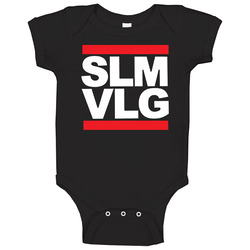 Slum Village Hip Hop Rap Baby One Piece Slum Village Hip Hop Rap Baby One Piece