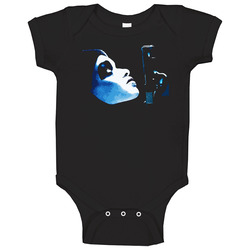 Dead Presidents Gangster War Movie Baby One Piece Dead Presidents Gangster War Movie Baby One Piece