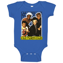Culture Club Baby One Piece Culture Club Baby One Piece