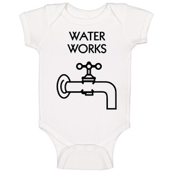 Monopoly Water Works Board Game Space Group Halloween Costume Baby One Piece Monopoly Water Works Board Game Space Group Halloween Costume Baby One Piece