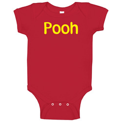 Winnie The Pooh Baby One Piece Winnie The Pooh Baby One Piece
