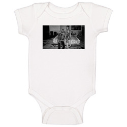 Queen And Slim Cool Movie Fan Baby One Piece Queen And Slim Cool Movie Fan Baby One Piece