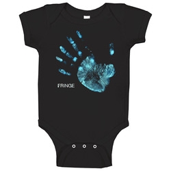 Fringe Tv Show Baby One Piece Fringe Tv Show Baby One Piece