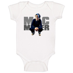 Mac Miller Rap Star Baby One Piece Mac Miller Rap Star Baby One Piece