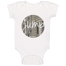 Jumpflatiron Baby One Piece Jumpflatiron Baby One Piece
