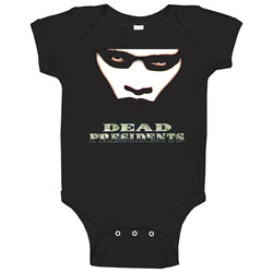 Dead President Movie Baby One Piece Dead President Movie Baby One Piece