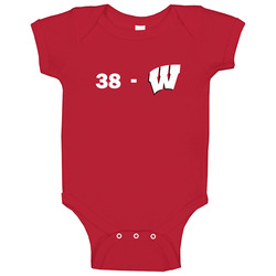 38w Baby One Piece 38w Baby One Piece