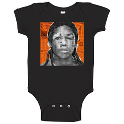 Meek Mill Dreamchasers 4 Mixtape Hip Hop Rap Music Baby One Piece Meek Mill Dreamchasers 4 Mixtape Hip Hop Rap Music Baby One Piece