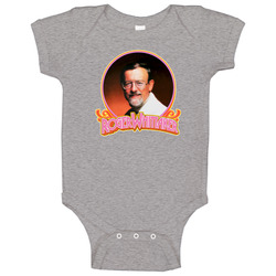 Roger Whitaker, T-shirt, Singer, Songwriter, The Last Farwell, Retro, 70's Baby One Piece Roger Whitaker, T-shirt, Singer, Songwriter, The Last Farwell, Retro, 70's Baby One Piece