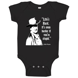 Life Hard Baby One Piece Life Hard Baby One Piece