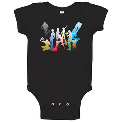 One Piece Anime Manga Characters Baby One Piece One Piece Anime Manga Characters Baby One Piece