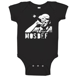 Mos Def Music Hip Hop Rap Baby One Piece Mos Def Music Hip Hop Rap Baby One Piece