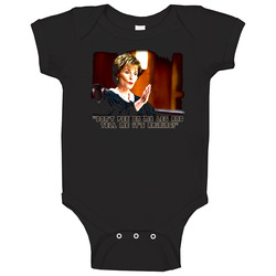 Judge Judy Sheindlin Tv Show Funny Baby One Piece Judge Judy Sheindlin Tv Show Funny Baby One Piece
