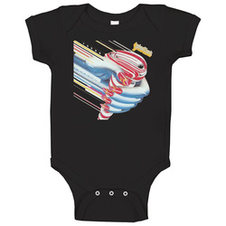 Judas Priest Metal Band Turbo Baby One Piece Judas Priest Metal Band Turbo Baby One Piece