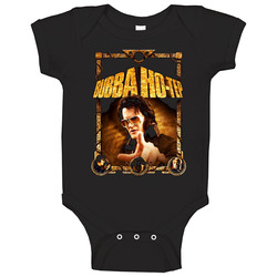 Bubba Ho Tep Cult Horror Film Baby One Piece Bubba Ho Tep Cult Horror Film Baby One Piece