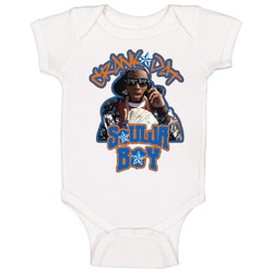 Soulja Boy Crank Dat Hip Hop Rap Baby One Piece