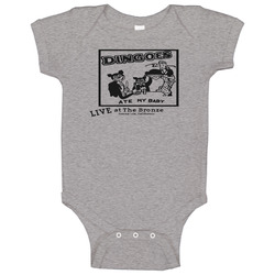 Dingoes Ate My Baby Buffy Music Band Retro Baby One Piece Dingoes Ate My Baby Buffy Music Band Retro Baby One Piece