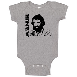 Richard Manuel Music Baby One Piece Richard Manuel Music Baby One Piece