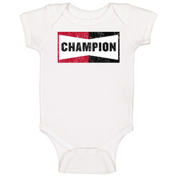 Champion Vintage Brad Pitt Wore It Baby One Piece Champion Vintage Brad Pitt Wore It Baby One Piece