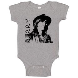 Steve Perry Music Baby One Piece Steve Perry Music Baby One Piece