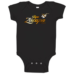 Ron Zacapa 23 Rum Alcohol Drinking Baby One Piece Ron Zacapa 23 Rum Alcohol Drinking Baby One Piece