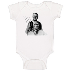 Green Acres Classic Tv Show Baby One Piece Green Acres Classic Tv Show Baby One Piece