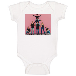 Jake Paul Team 10 Baby One Piece Jake Paul Team 10 Baby One Piece