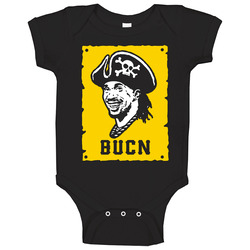 Andrew Mccutchen Baseball Pittsburgh Bucn Baby One Piece Andrew Mccutchen Baseball Pittsburgh Bucn Baby One Piece