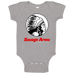 Savarem Ijo Baby One Piece