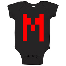Markiplier Youtuber Baby One Piece Markiplier Youtuber Baby One Piece
